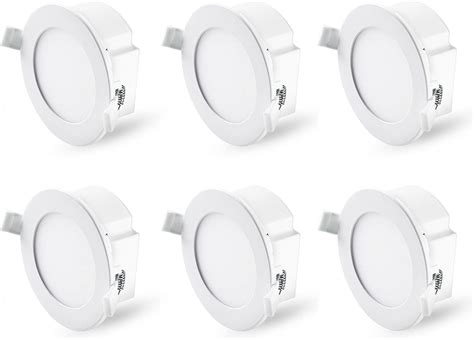 hyperikon 4 inch recessed led downlight slwith junction box|hyperikon 4 inch downlight.